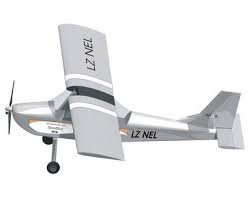 Aeroplanes DAR SpeedSter