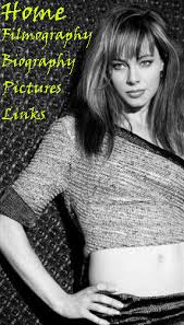 Image Beautiful <b>Melinda Clarke</b> Picture