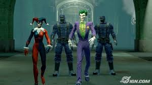 IGN: DC Universe Online