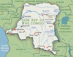 Democratic Republic of Congo