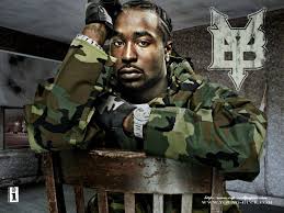 Young Buck Albums