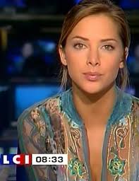 Image More about: <b>Melissa Theuriau</b> Picture