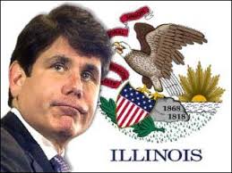 Blagojevich also plans to work with 