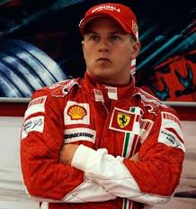 Image Your <b>Kimi Raikkonen</b>! Picture
