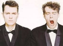 Image <b>Pet Shop Boys</b> Picture