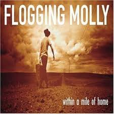 Image <b>Flogging Molly</b> - Within a Mile Picture