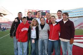 hired by the Big Ten Network