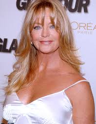 The 10 Hottest Women Over 60 « SWEET MERCIFUL CRAP