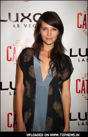 Tamara Feldman at CatHouse