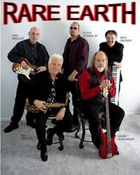 Rare Earth