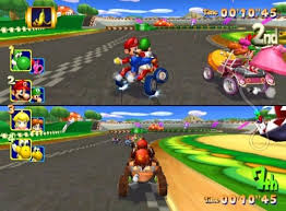 Cheats Mario Kart Double Dash