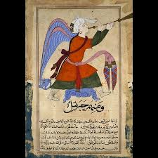 Origin of Angels and the Jinn