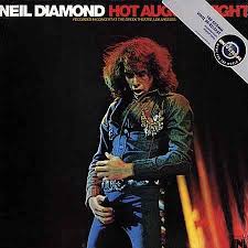 Hot August Night