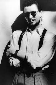 Gary Oldman Picture 4