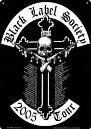 Image "<b>Black Label Society</b> Kings of Picture