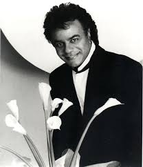  Productions with Johnny Mathis