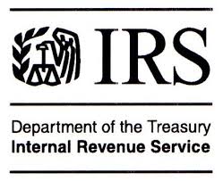 IRS Logo