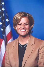 Ileana Ros-Lehtinen was first
