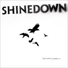 Image Shinedown The Sound of Picture