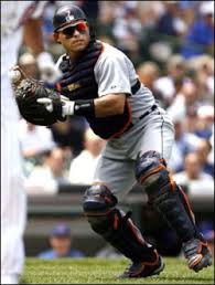 Ivan Rodriguez
