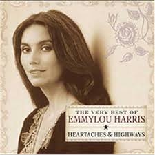 Image Pitchfork: <b>Emmylou Harris</b> Picture