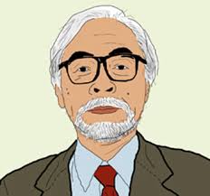 Hayao Miyazaki Picture 1