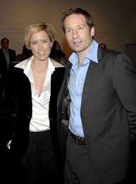 Image <b>...</b> star <b>David Duchovny</b> has put his <b>...</b> Picture