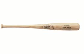 Louisville Slugger Baseball Bat