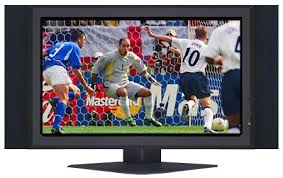 action on Fox Soccer Channel TV