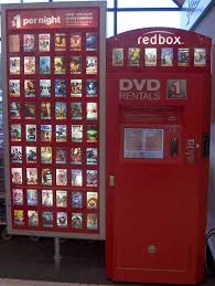Another thing you can do with Redbox 