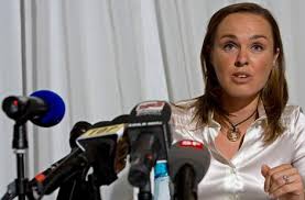 Image <b>Martina Hingis</b> retired after a Picture