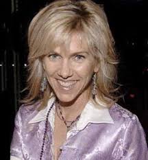 Celebrity Pictures Rielle Hunter