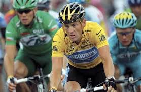 Lance Armstrong Picture 2