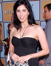 Sarah Silverman Picture 4