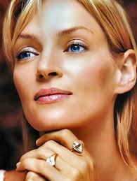 Image Your chance to see <b>Uma Thurman</b> Picture