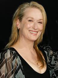 Image Maryl Streep won the Picture