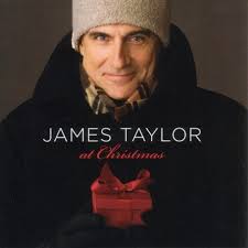 James Taylor At Christmas