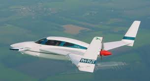 2000 Velocity 173 RG