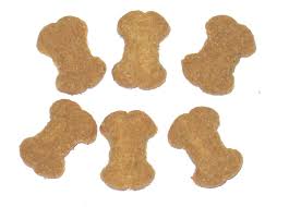 We can produce dog food