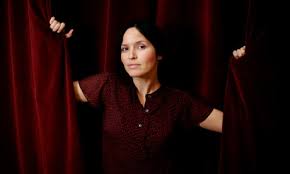 Image <b>Andrea Corr</b> talks about Picture