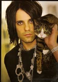 Image <b>Criss Angel</b> is Dead? Nope. Picture