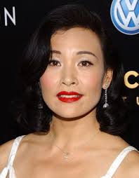 Image <b>Joan Chen</b> at event of Lust, Picture