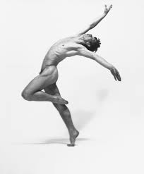 male dancer of the 20th Century