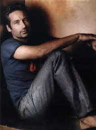 Image <b>David Duchovny's</b> X Files Picture