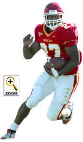 Iowa State 2004 Football Preview