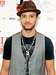 Image <b>Justin Timberlake's</b> New Role: Picture