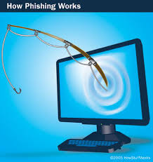 HowStuffWorks "How Phishing