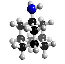 Picture of Amantadine