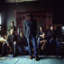 Counting Crows Image Live Nation Band Weblogs The Music Blog | Music News Picture 7