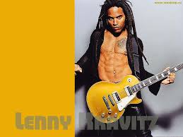 Image <b>Lenny Kravitz</b> hot wallpaper Picture